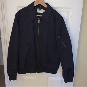 Topman Bomber Jacket